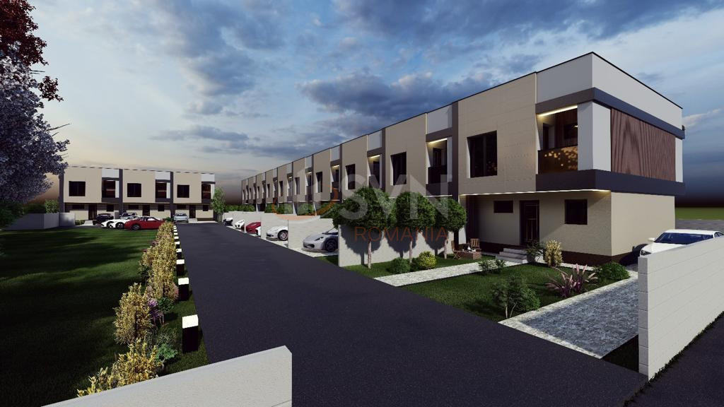 Casa, 4 camere Ilfov/Dobroesti