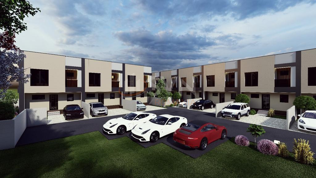 Casa, 4 camere Ilfov/Dobroesti