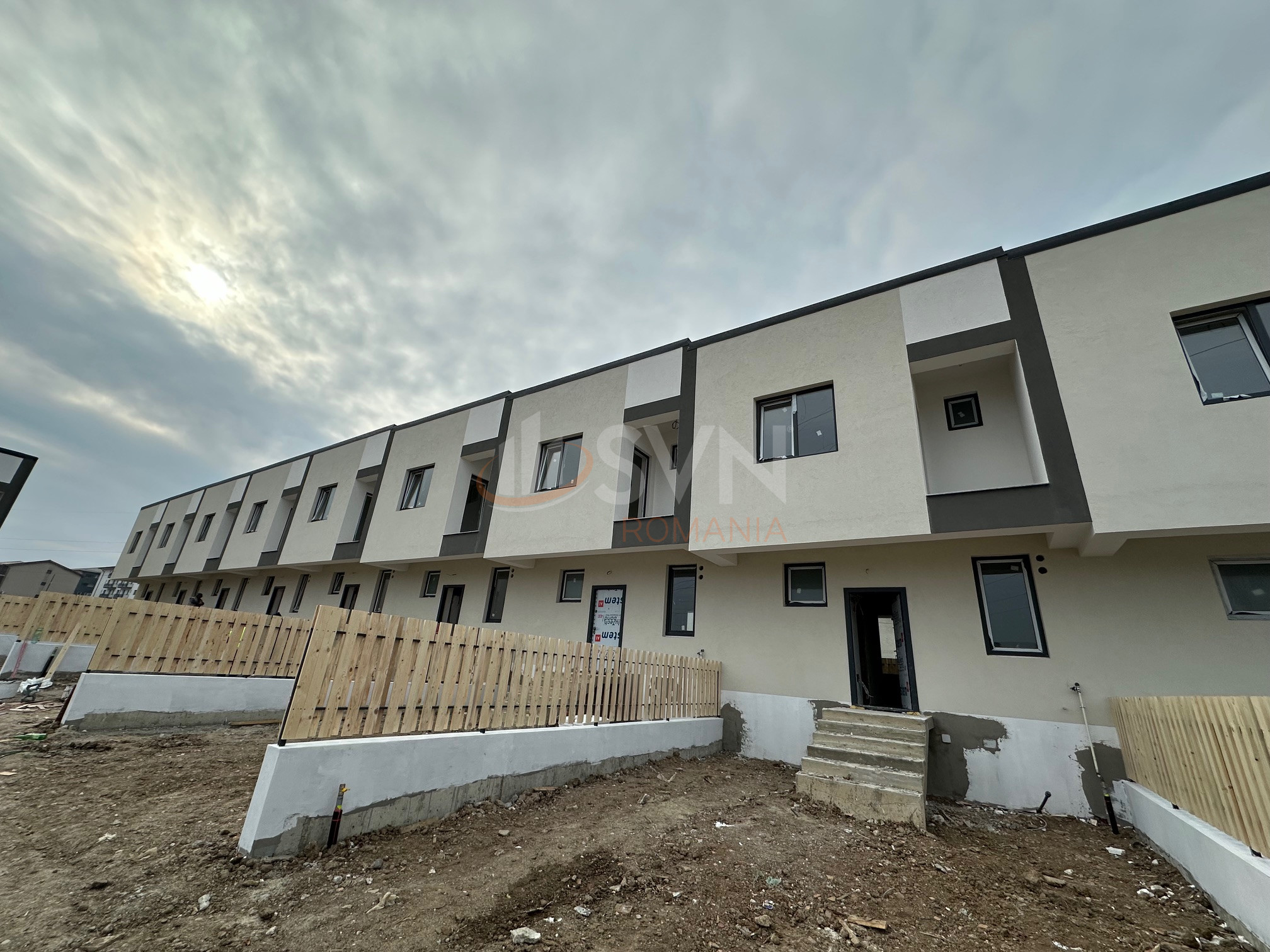 Casa, 4 camere Ilfov/Dobroesti