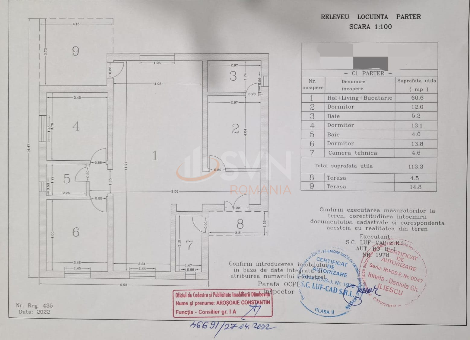 Casa, 4 camere Dambovita/Centru