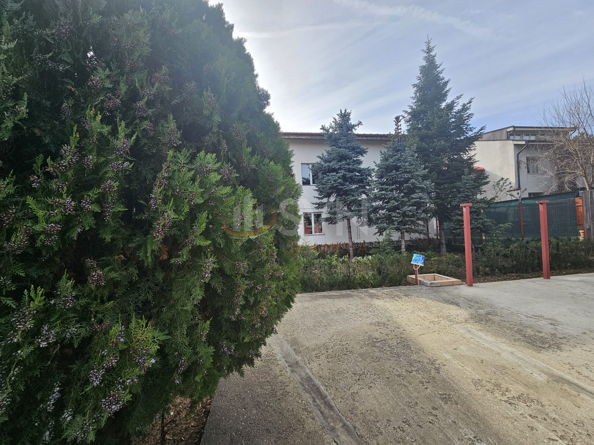 Casa, 4 camere Bucuresti/Baneasa