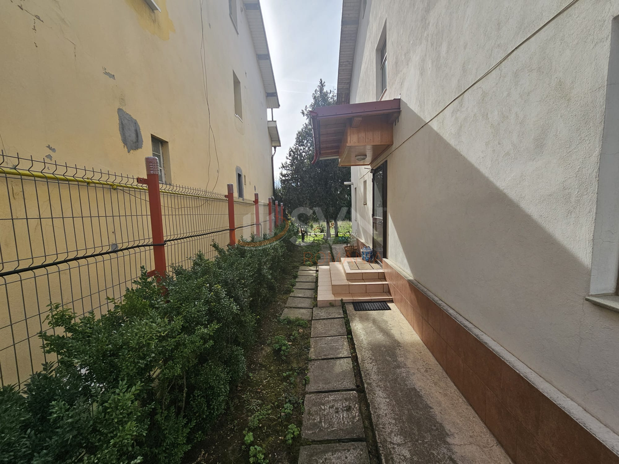 Casa, 4 camere Bucuresti/Baneasa
