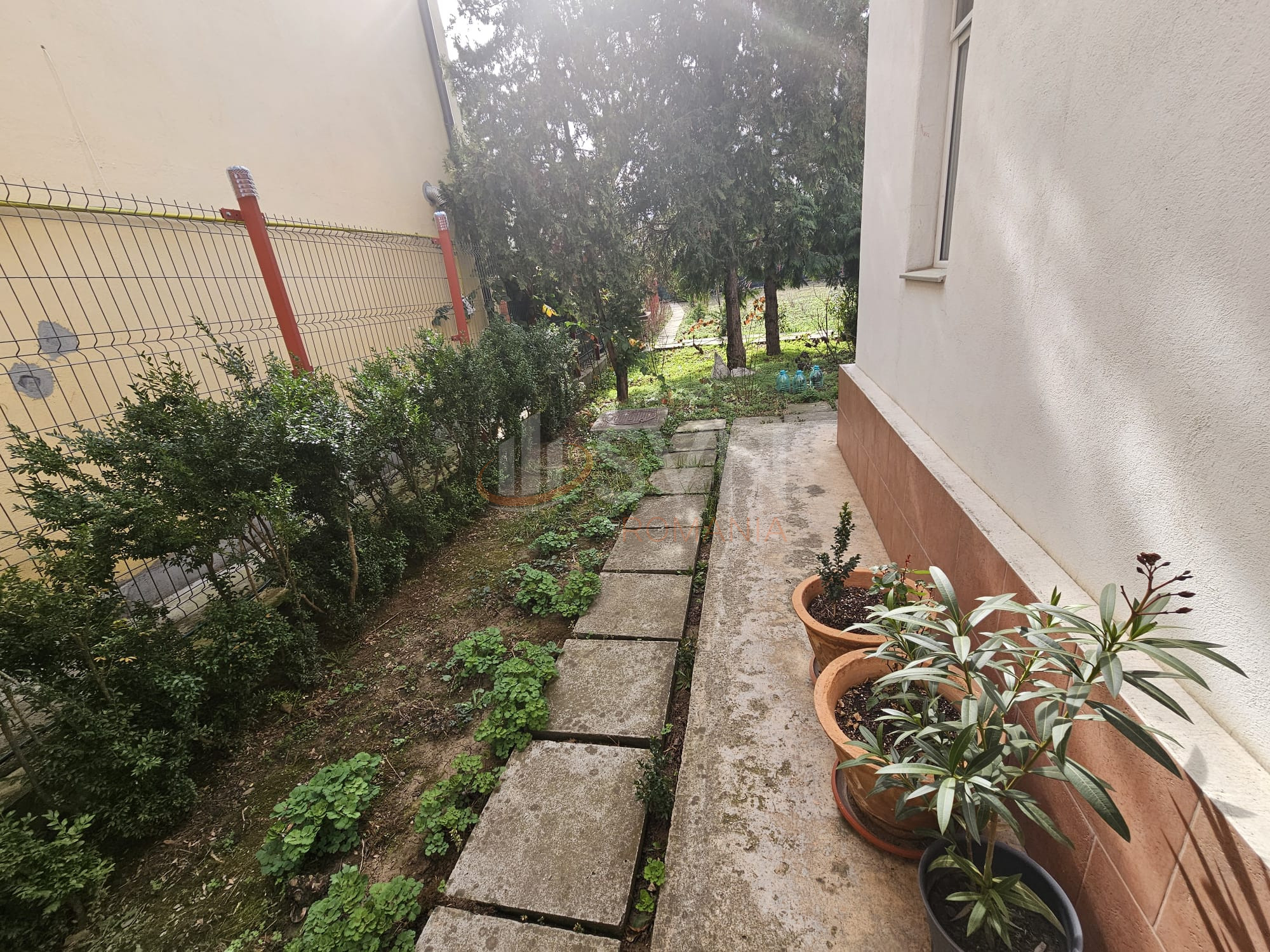 Casa, 4 camere Bucuresti/Baneasa