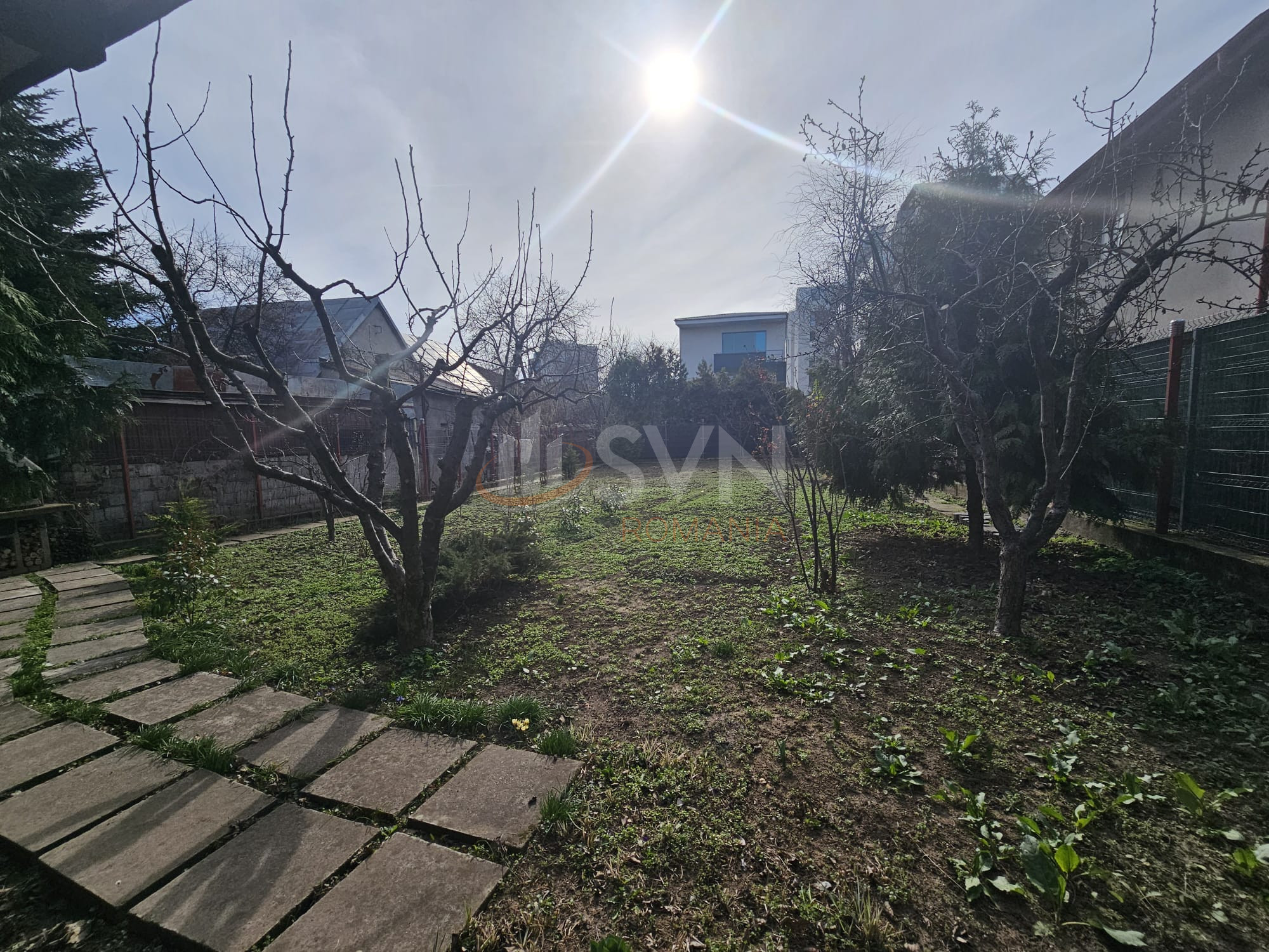 Casa, 4 camere Bucuresti/Baneasa