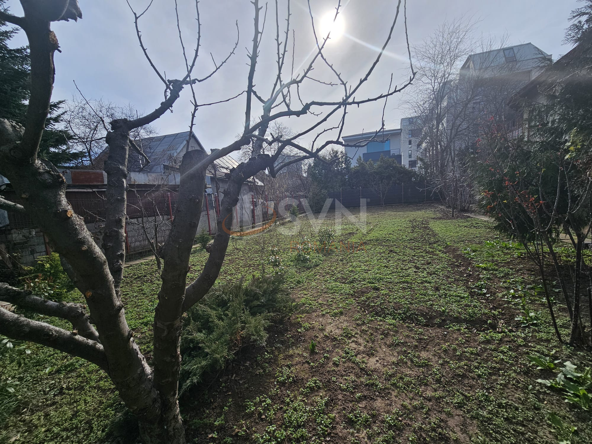 Casa, 4 camere Bucuresti/Baneasa