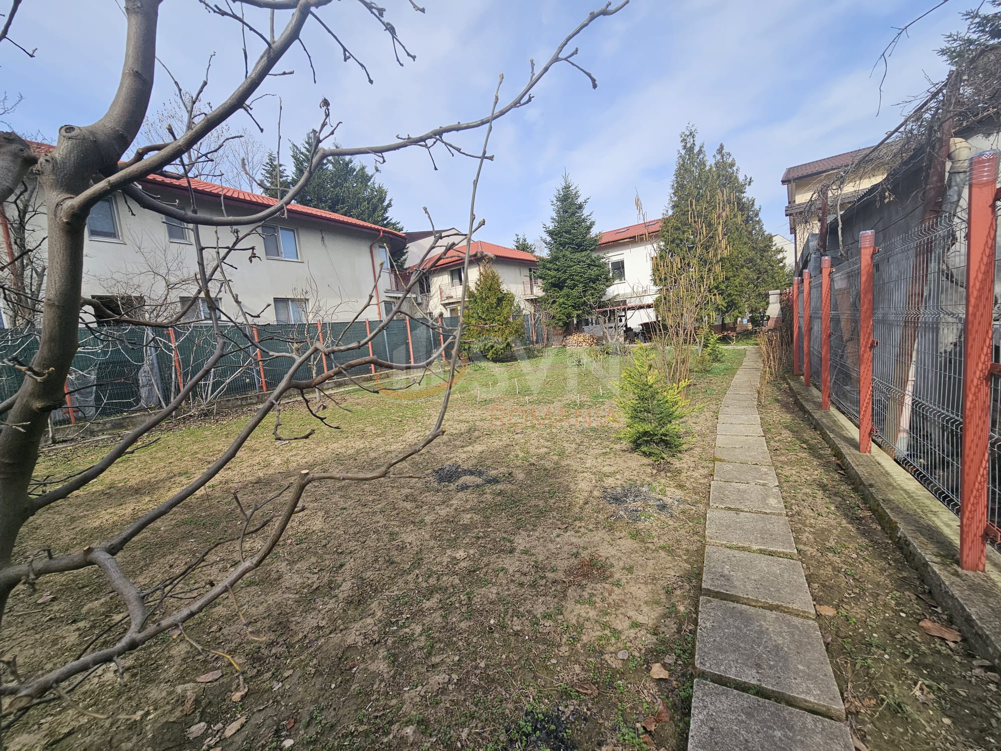 Casa, 4 camere Bucuresti/Baneasa