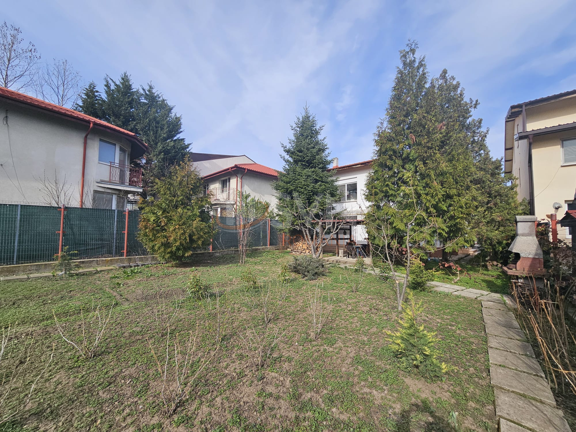 Casa, 4 camere Bucuresti/Baneasa