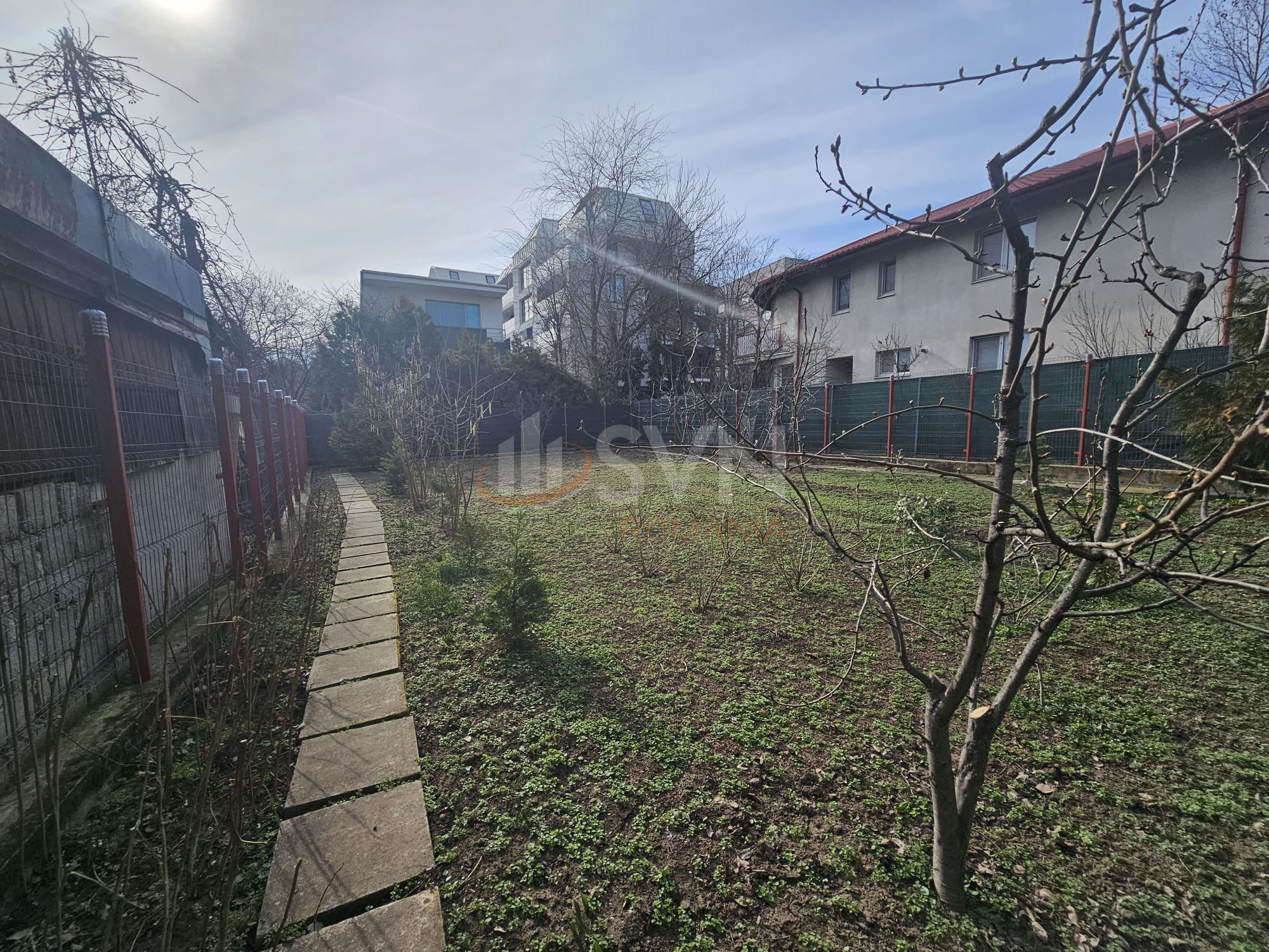 Casa, 4 camere Bucuresti/Baneasa