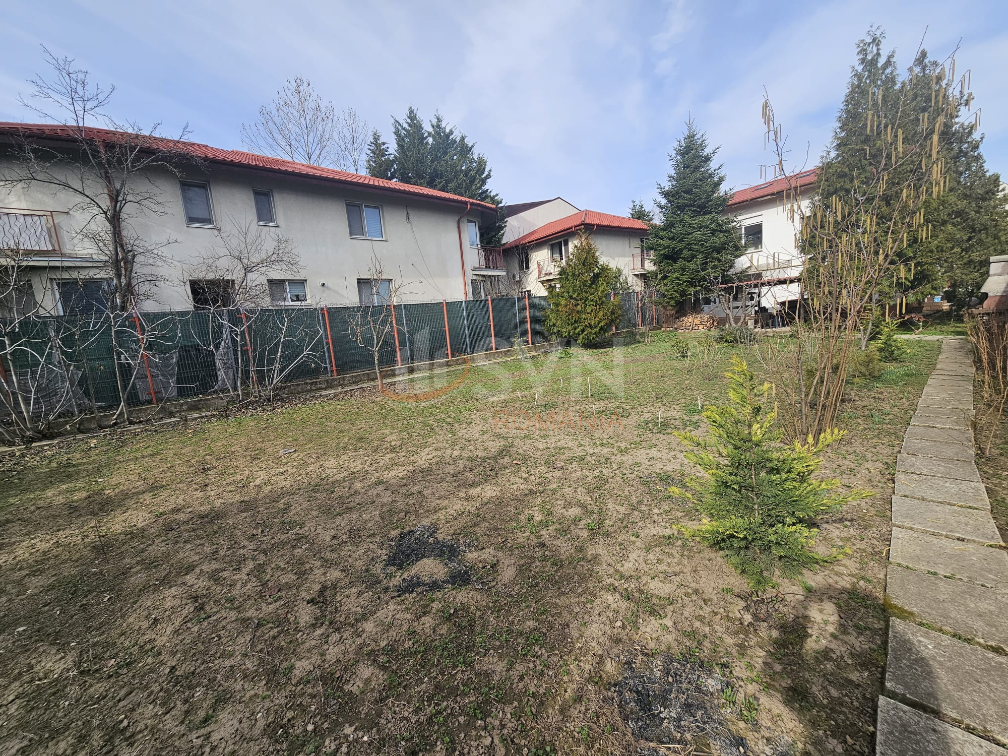 Casa, 4 camere Bucuresti/Baneasa