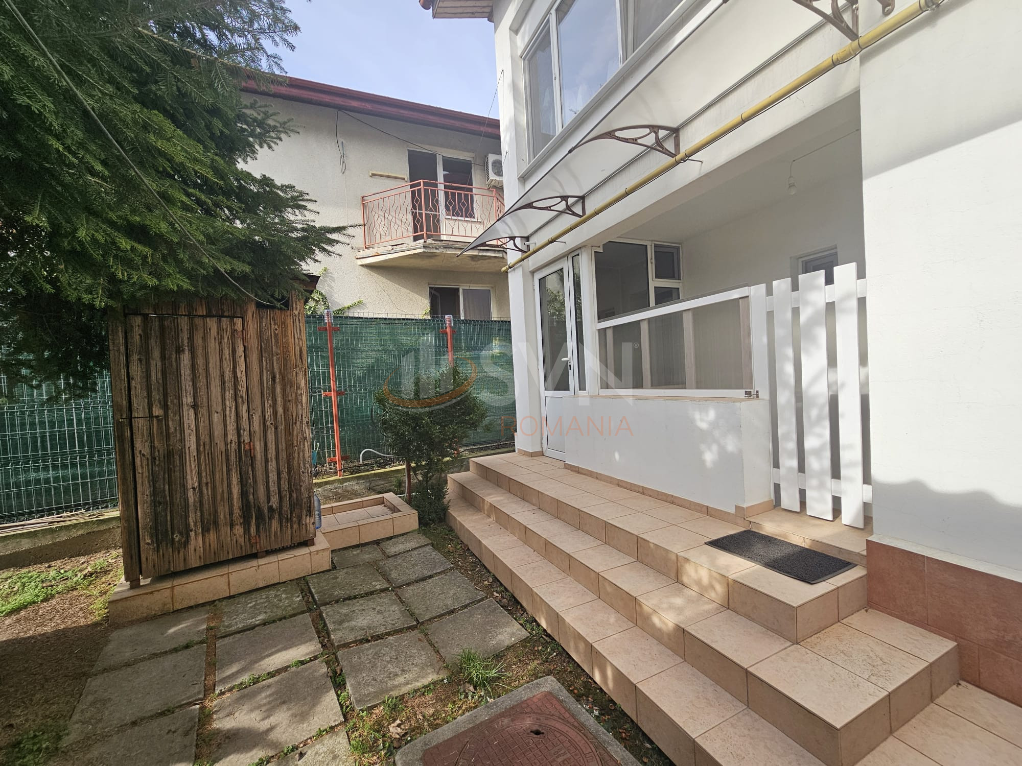 Casa, 4 camere Bucuresti/Baneasa