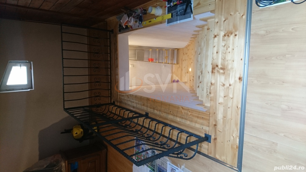 Casa, 4 camere Bucuresti/Baneasa