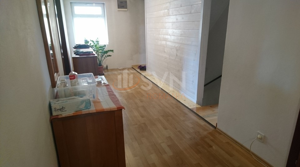 Casa, 4 camere Bucuresti/Baneasa