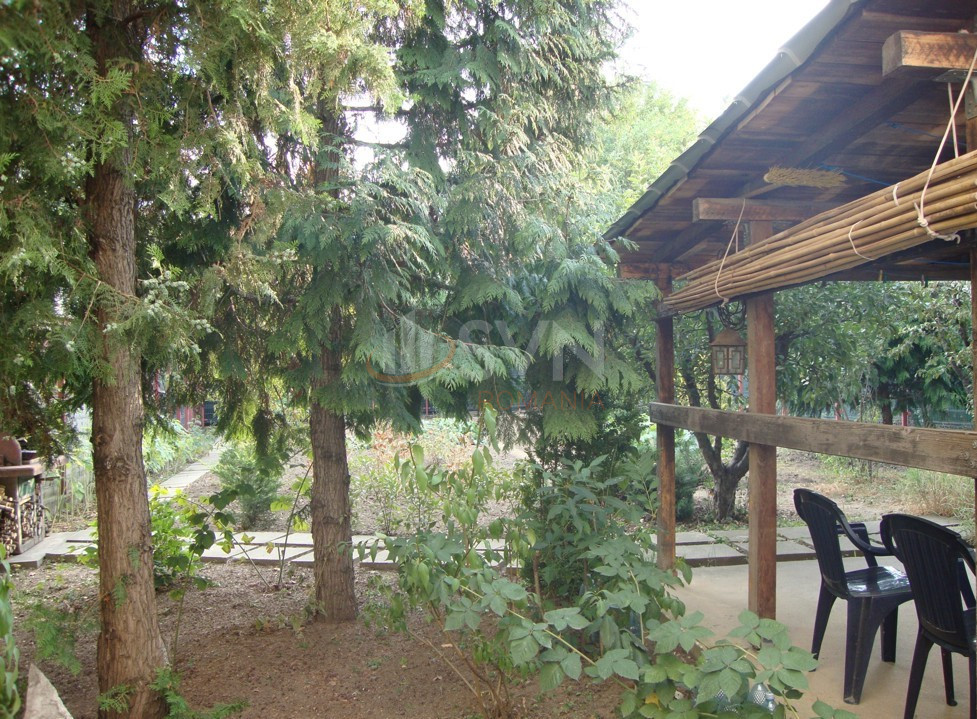 Casa, 4 camere Bucuresti/Baneasa