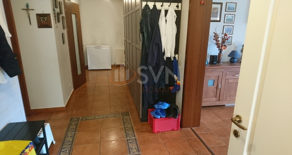 Casa, 4 camere Bucuresti/Baneasa