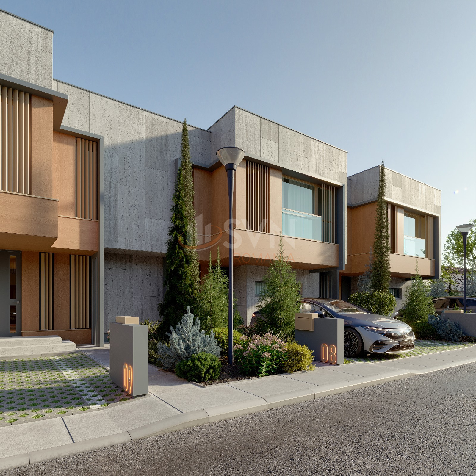 Casa, 4 camere Ilfov/Voluntari