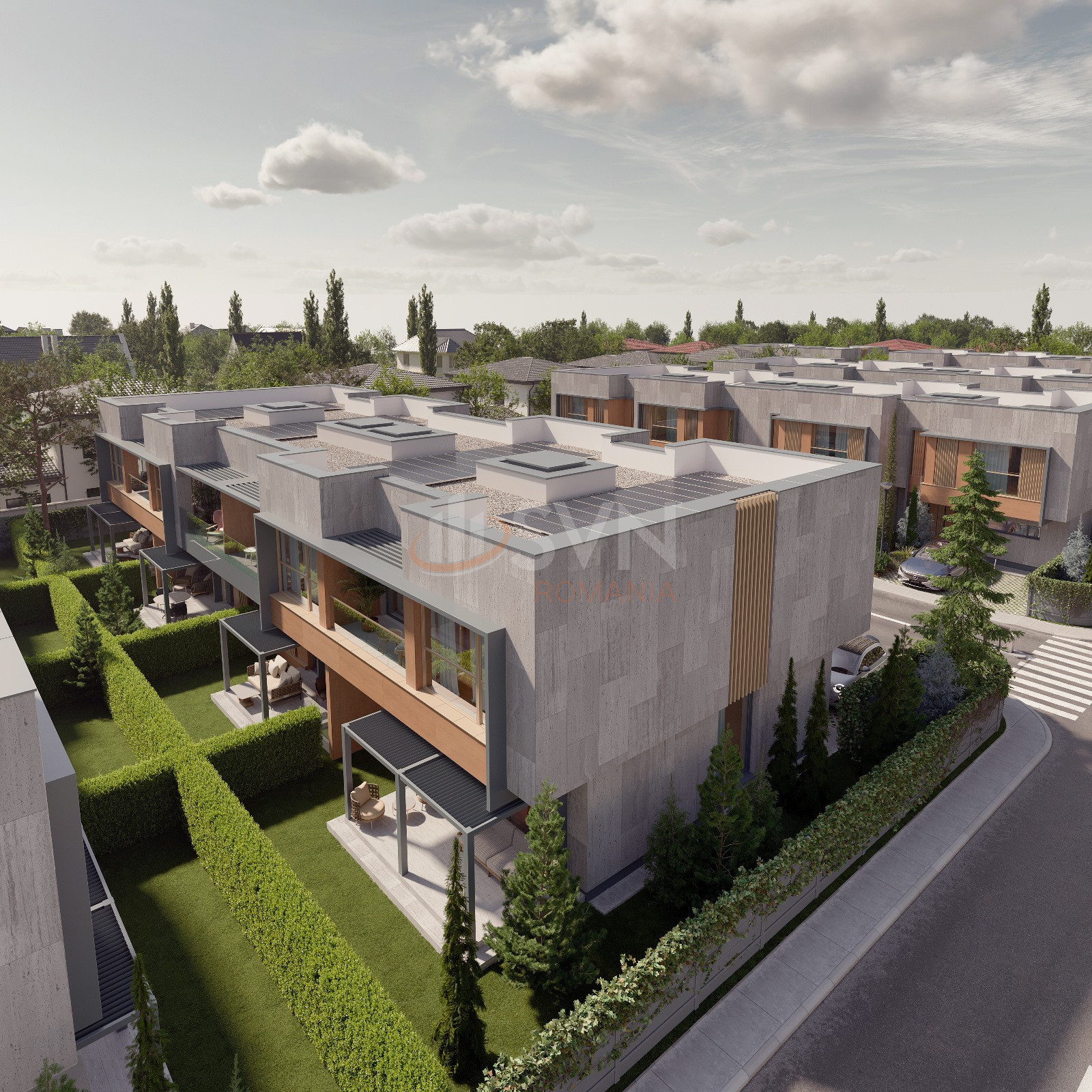 Casa, 4 camere Ilfov/Voluntari