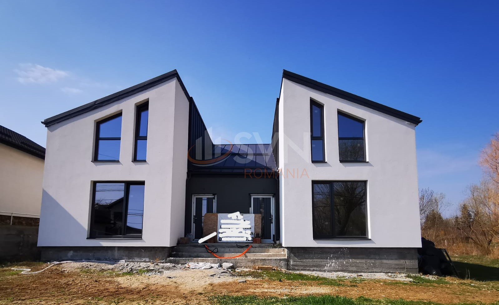 Casa, 4 camere Ilfov/Buftea