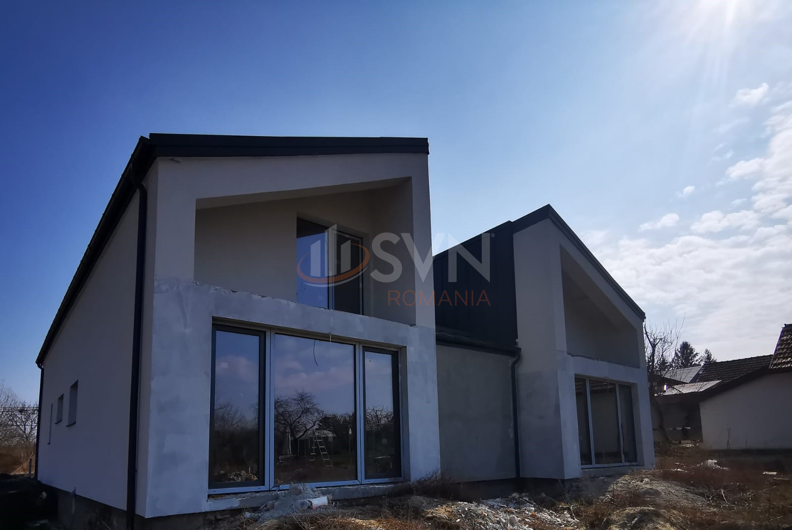 Casa, 4 camere Ilfov/Buftea