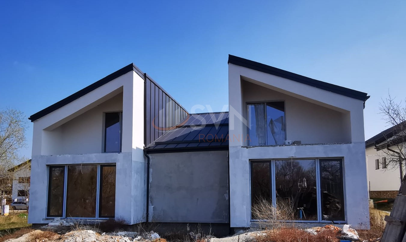 Casa, 4 camere Ilfov/Buftea