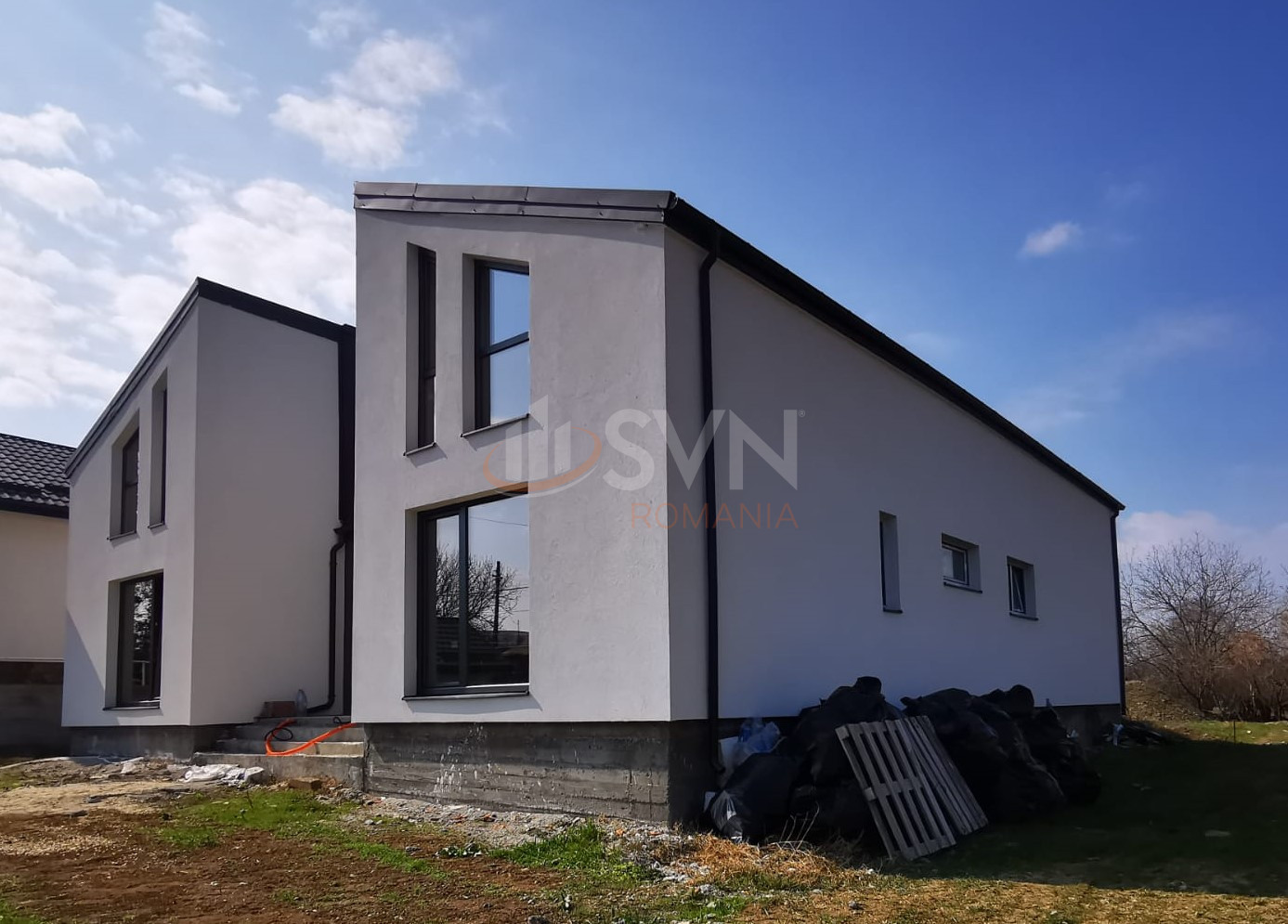 Casa, 4 camere Ilfov/Buftea