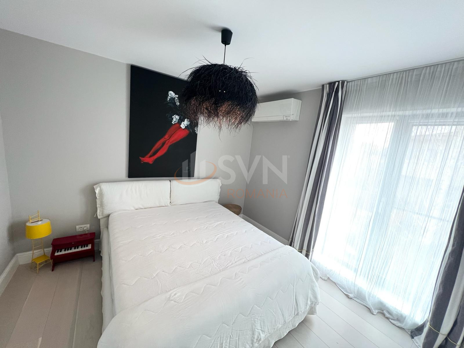 Casa, 4 camere Ilfov/Tunari