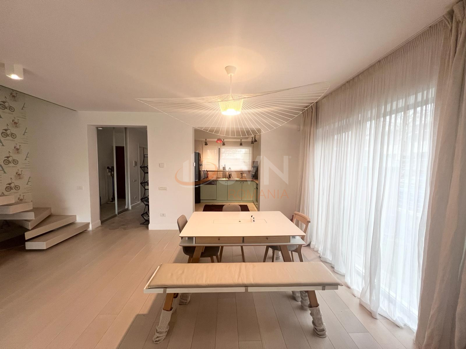 Casa, 4 camere Ilfov/Tunari