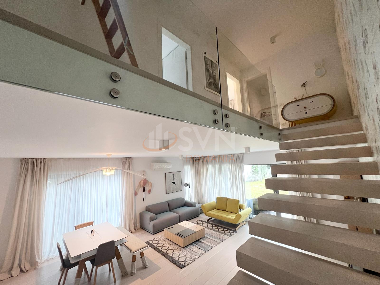 Casa, 4 camere Ilfov/Tunari