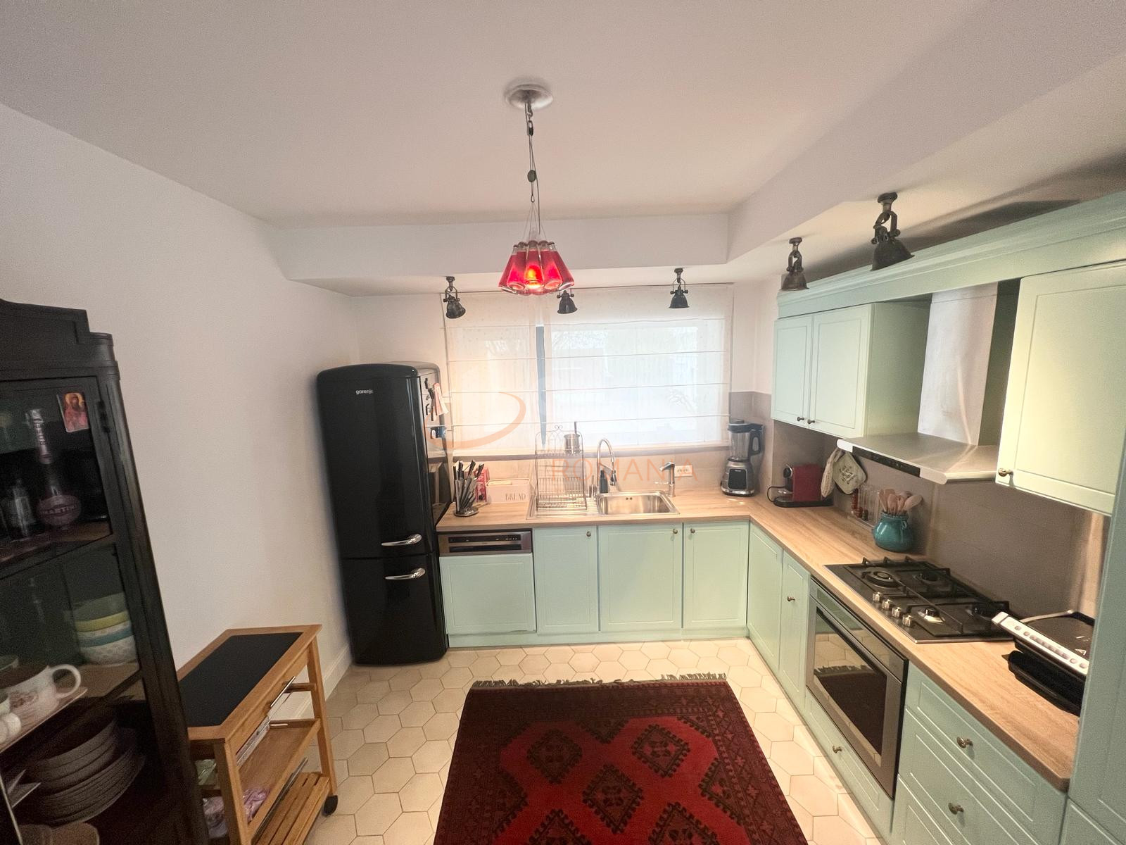 Casa, 4 camere Ilfov/Tunari