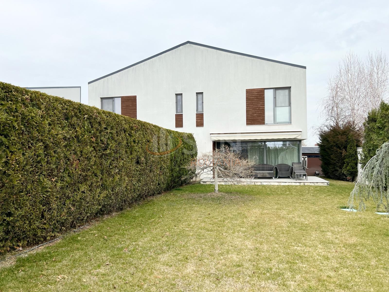 Casa, 4 camere Ilfov/Tunari