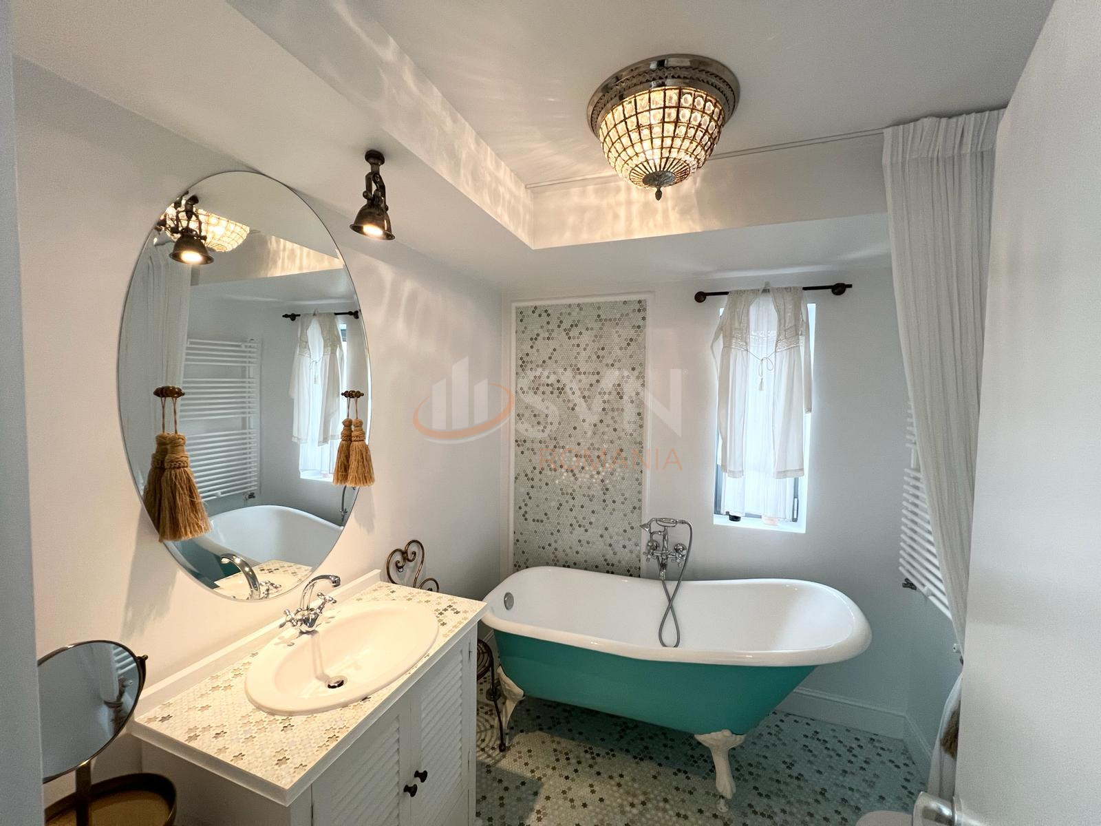 Casa, 4 camere Ilfov/Tunari