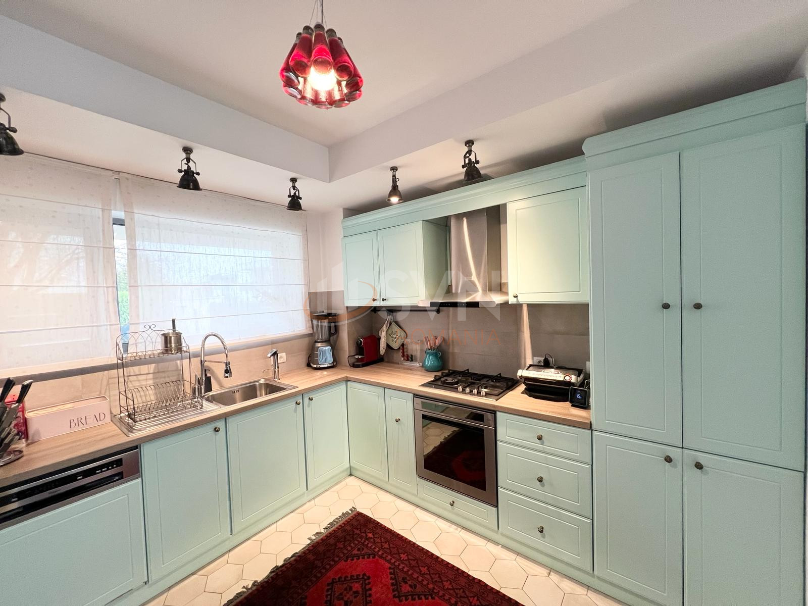 Casa, 4 camere Ilfov/Tunari