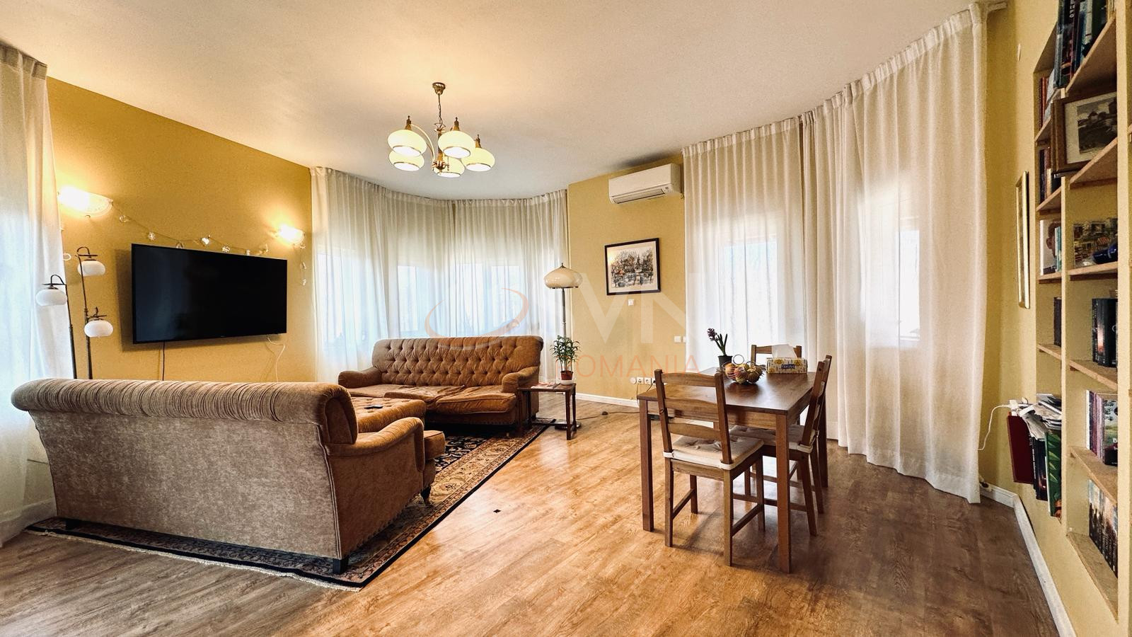 Casa, 4 camere Ilfov/Corbeanca