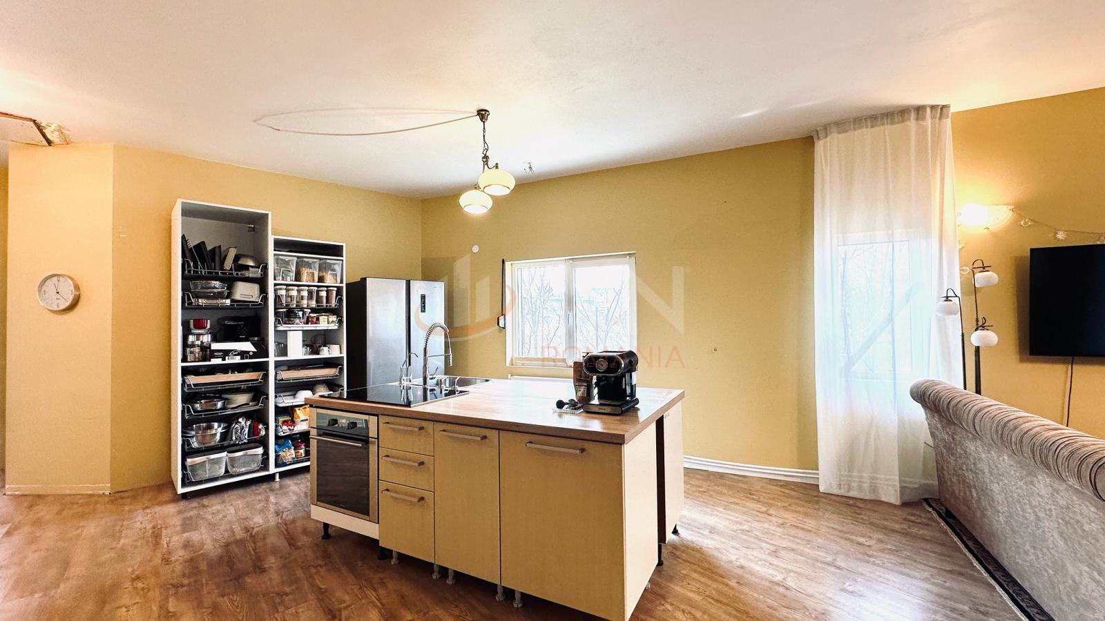 Casa, 4 camere Ilfov/Corbeanca