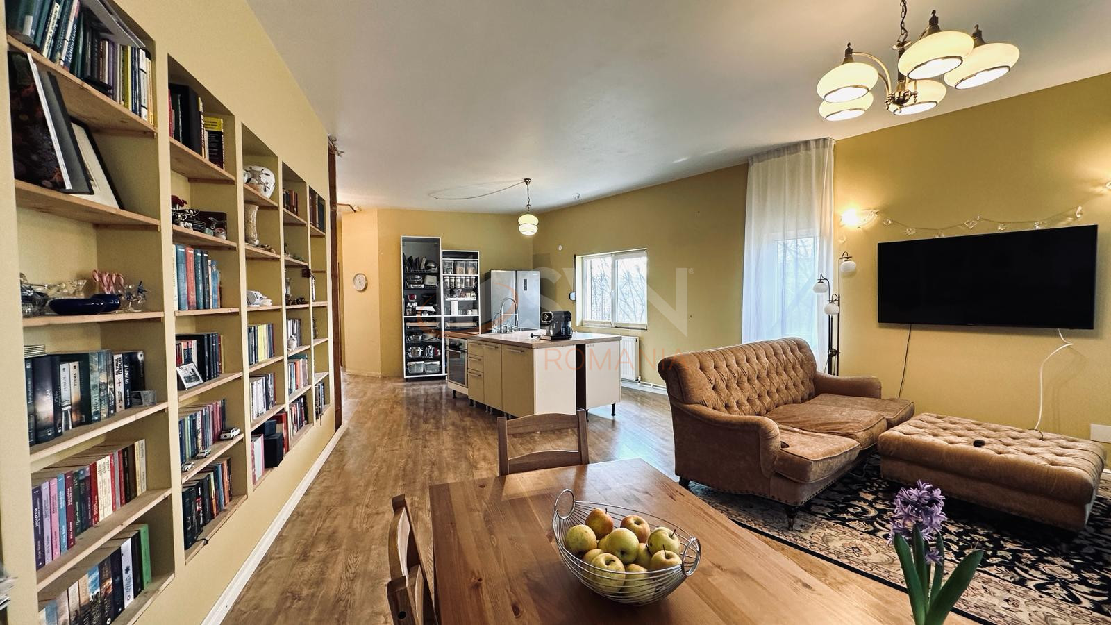 Casa, 4 camere Ilfov/Corbeanca