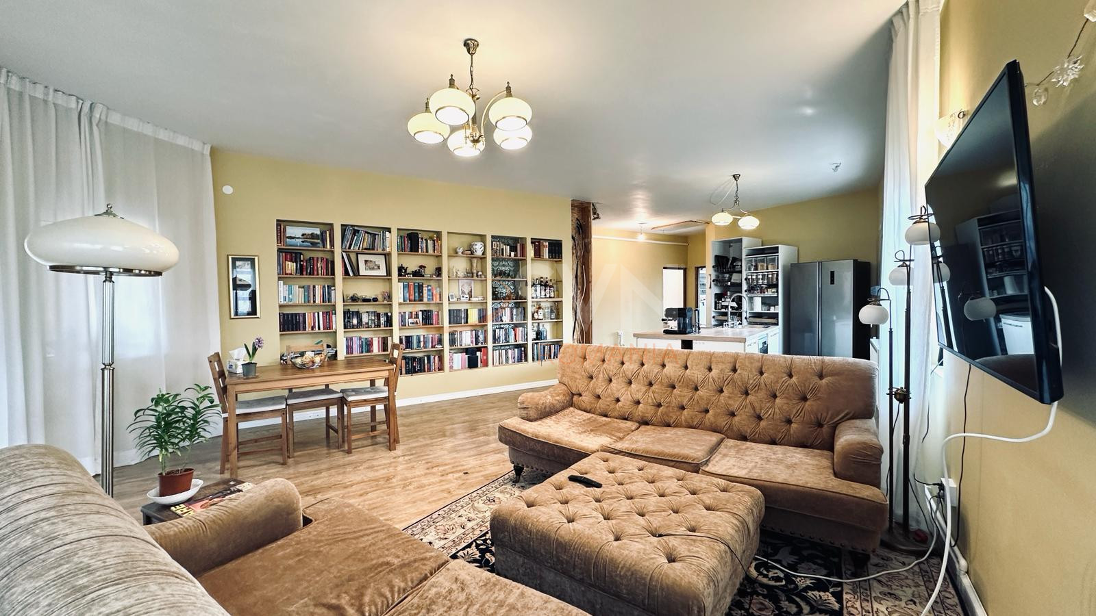 Casa, 4 camere Ilfov/Corbeanca