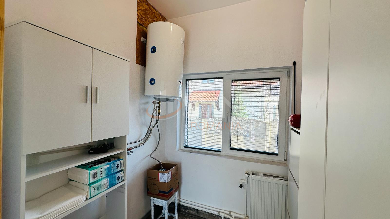 Casa, 4 camere Ilfov/Corbeanca