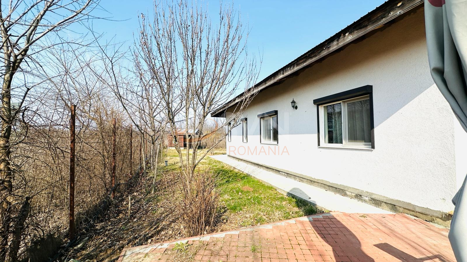Casa, 4 camere Ilfov/Corbeanca