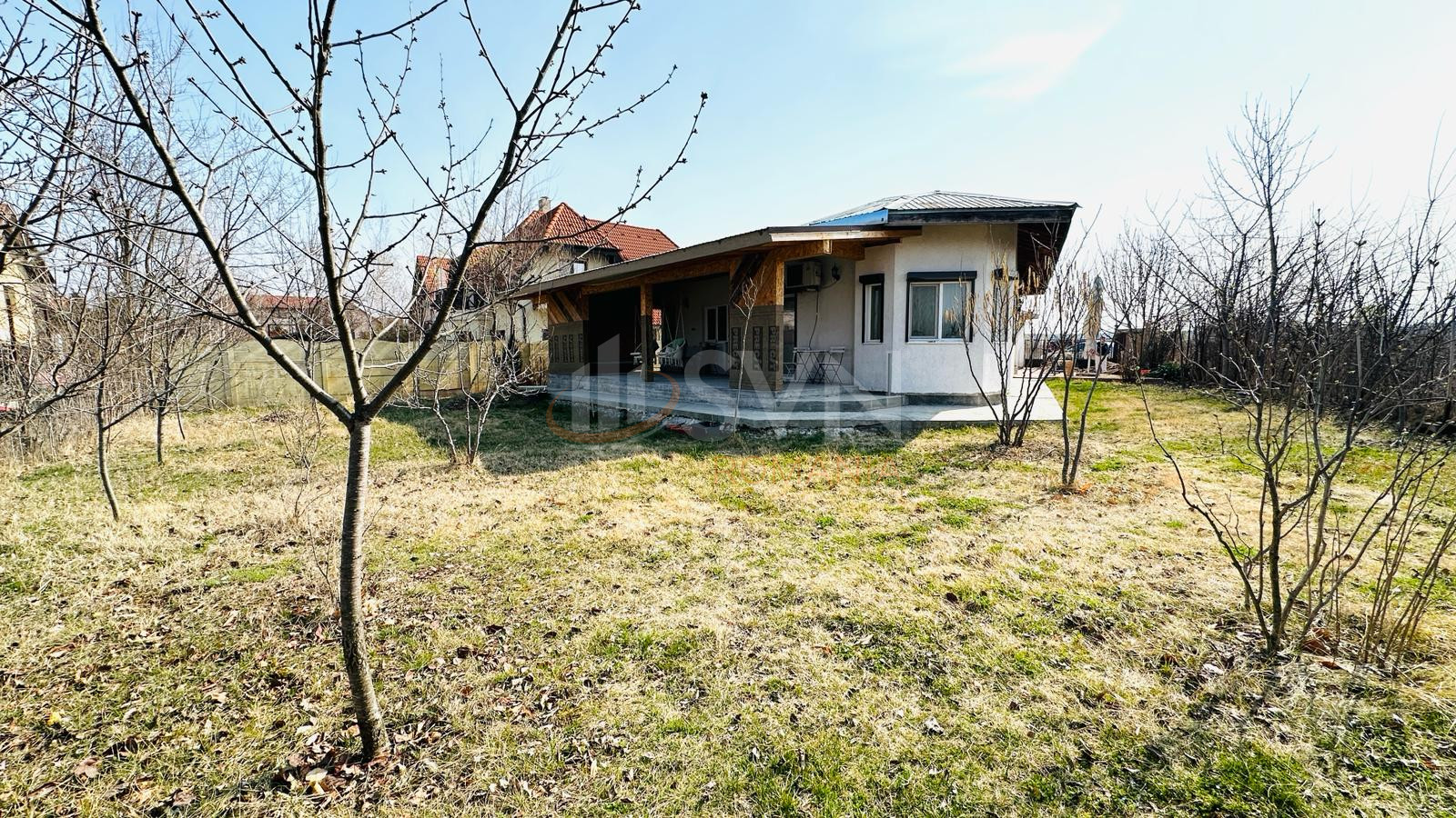 Casa, 4 camere Ilfov/Corbeanca