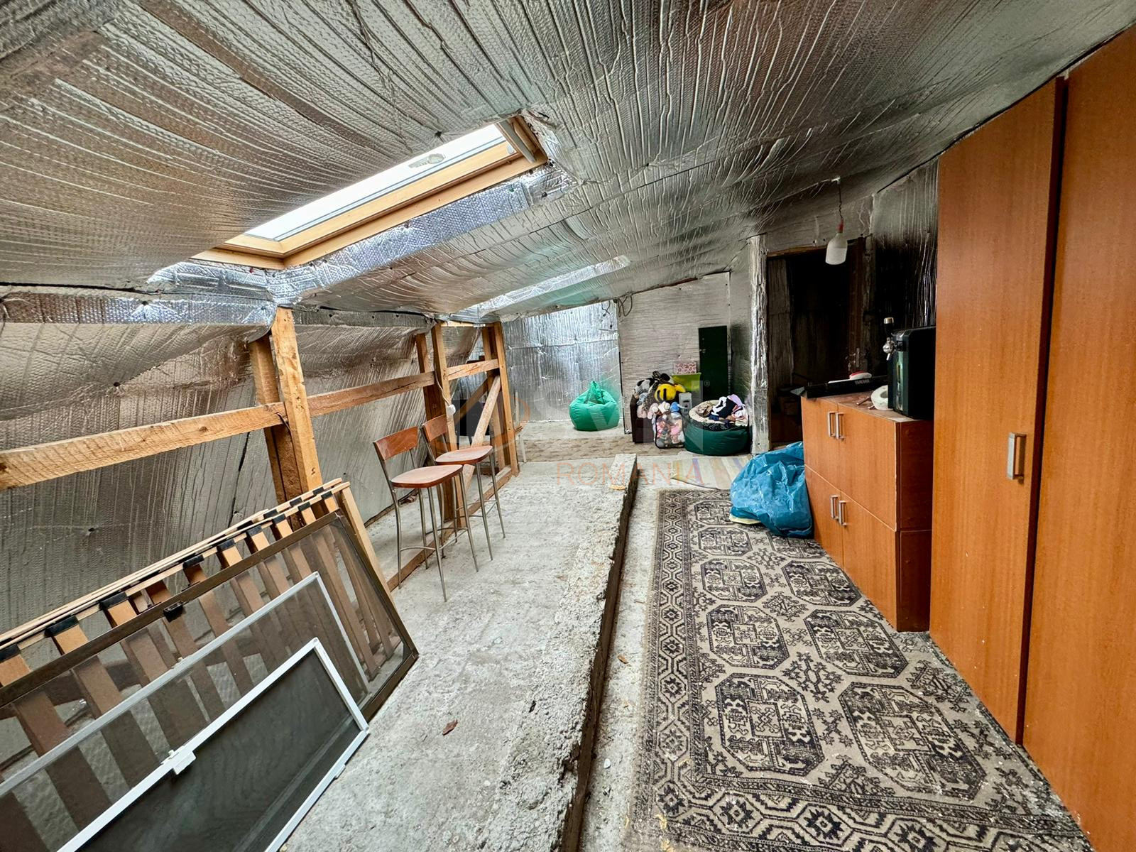 Casa, 4 camere Bucuresti/Bucurestii Noi