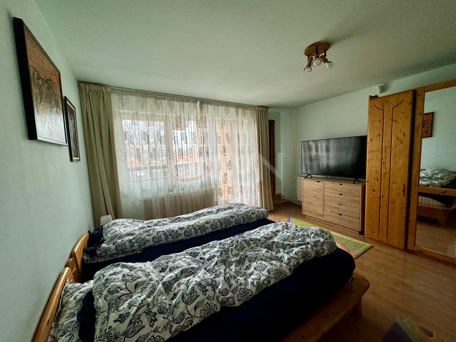 Casa, 4 camere Bucuresti/Bucurestii Noi