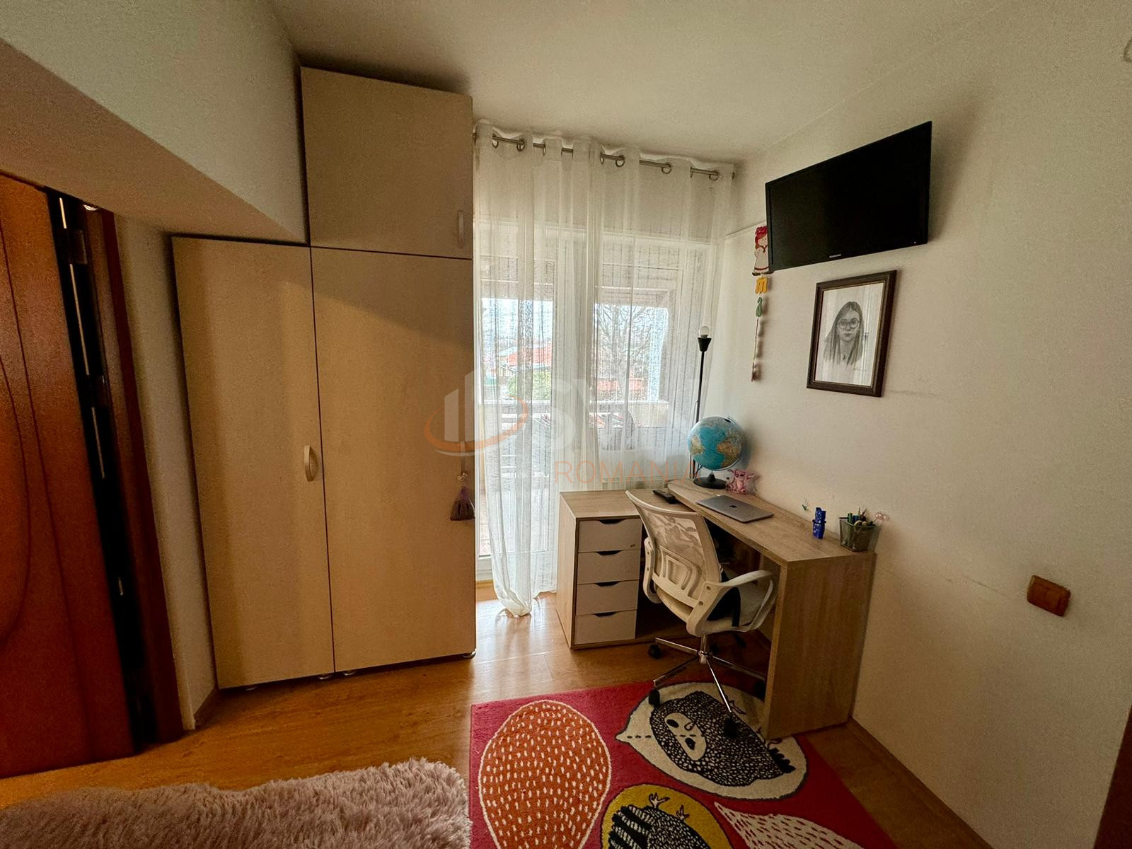 Casa, 4 camere Bucuresti/Bucurestii Noi