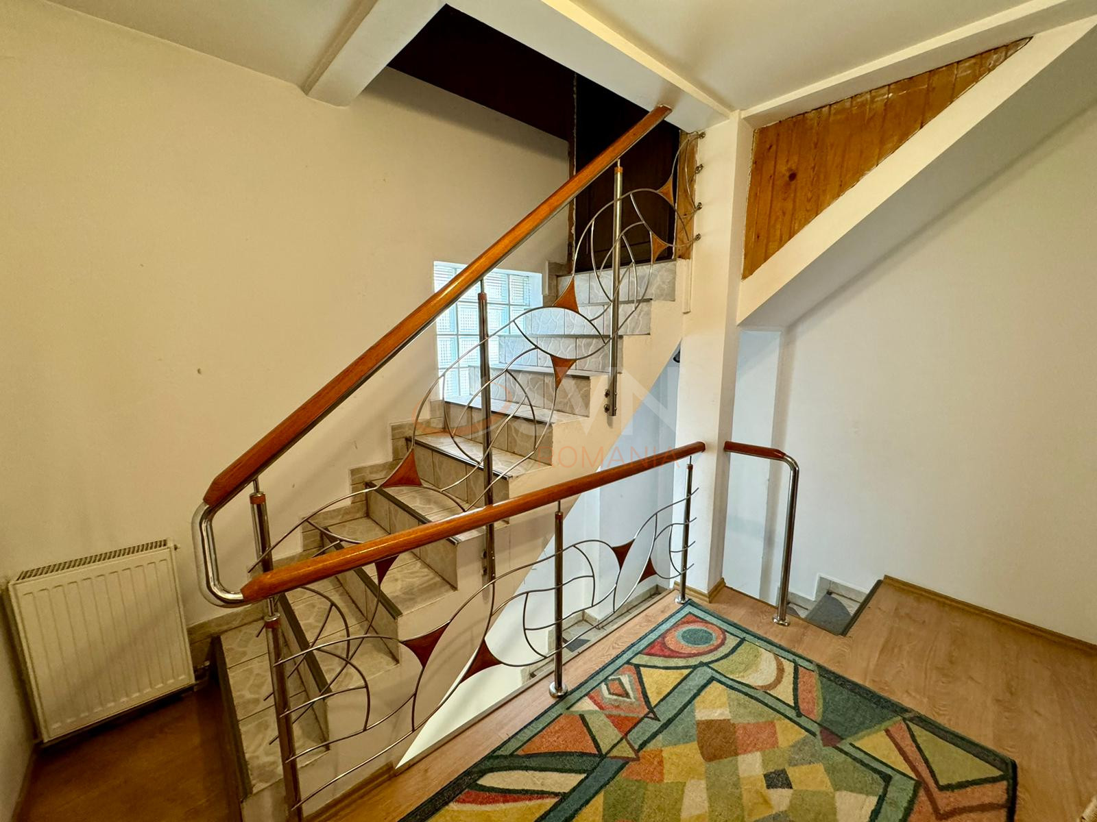 Casa, 4 camere Bucuresti/Bucurestii Noi