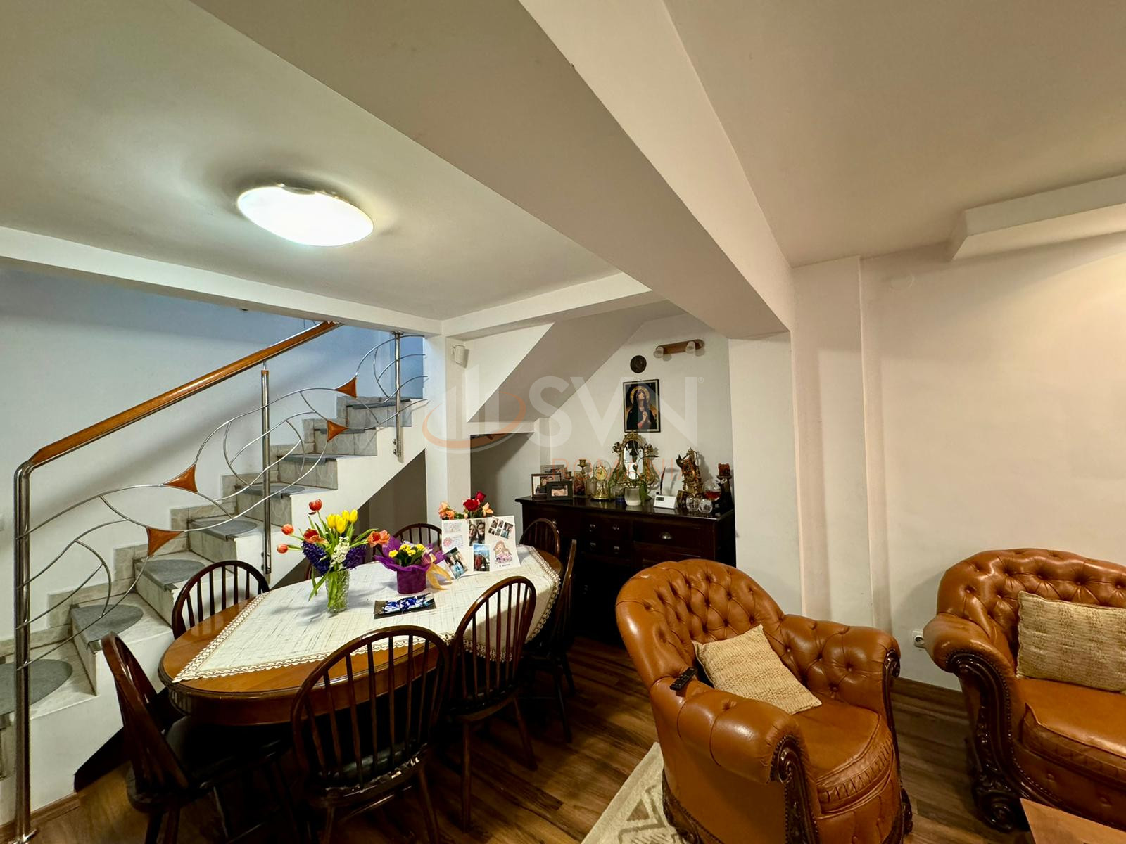 Casa, 4 camere Bucuresti/Bucurestii Noi