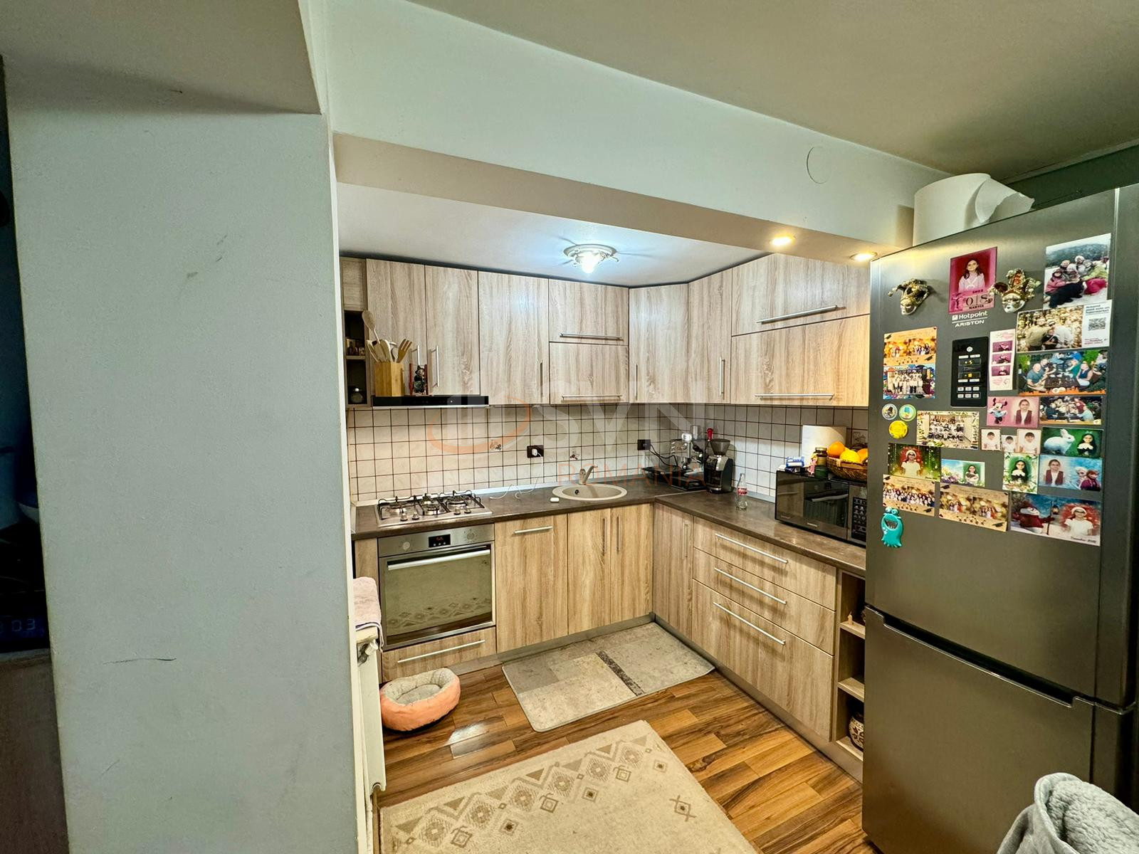 Casa, 4 camere Bucuresti/Bucurestii Noi