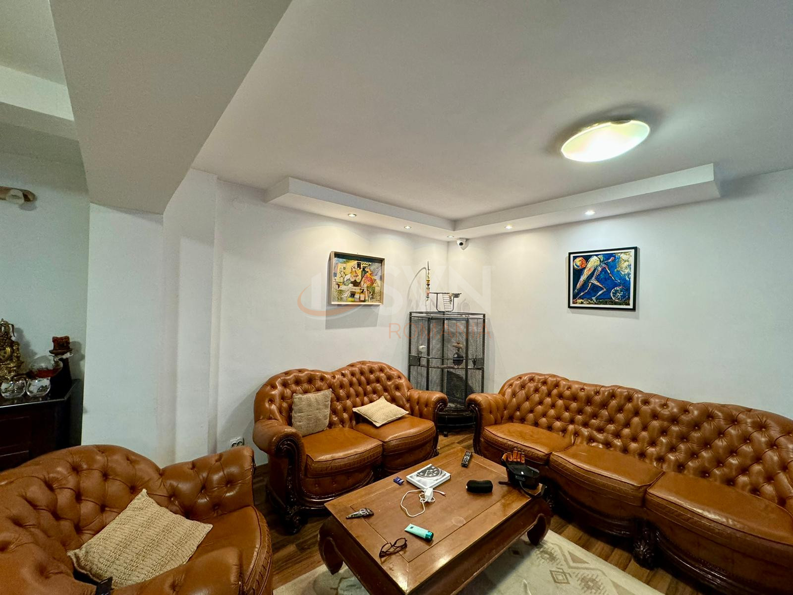 Casa, 4 camere Bucuresti/Bucurestii Noi