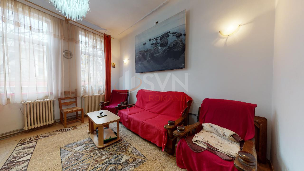 Casa, 4 camere Bucuresti/Eminescu