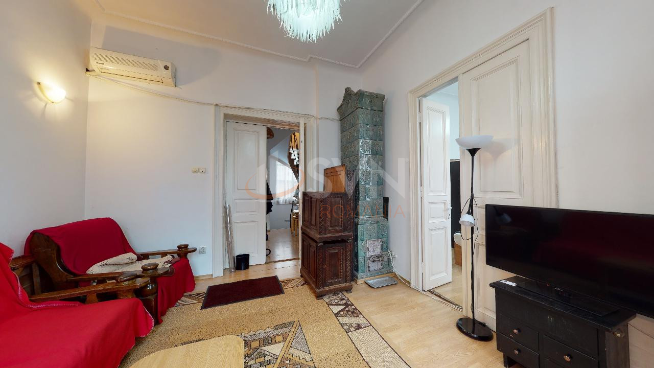 Casa, 4 camere Bucuresti/Eminescu