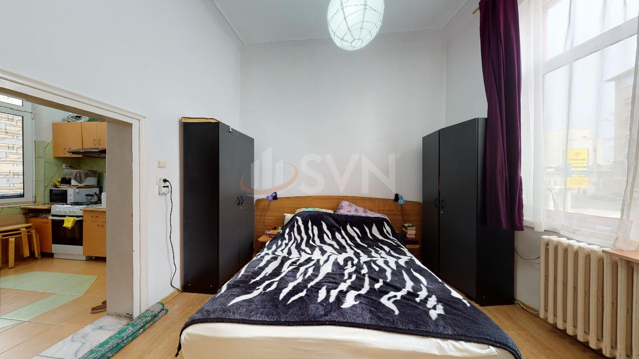 Casa, 4 camere Bucuresti/Eminescu