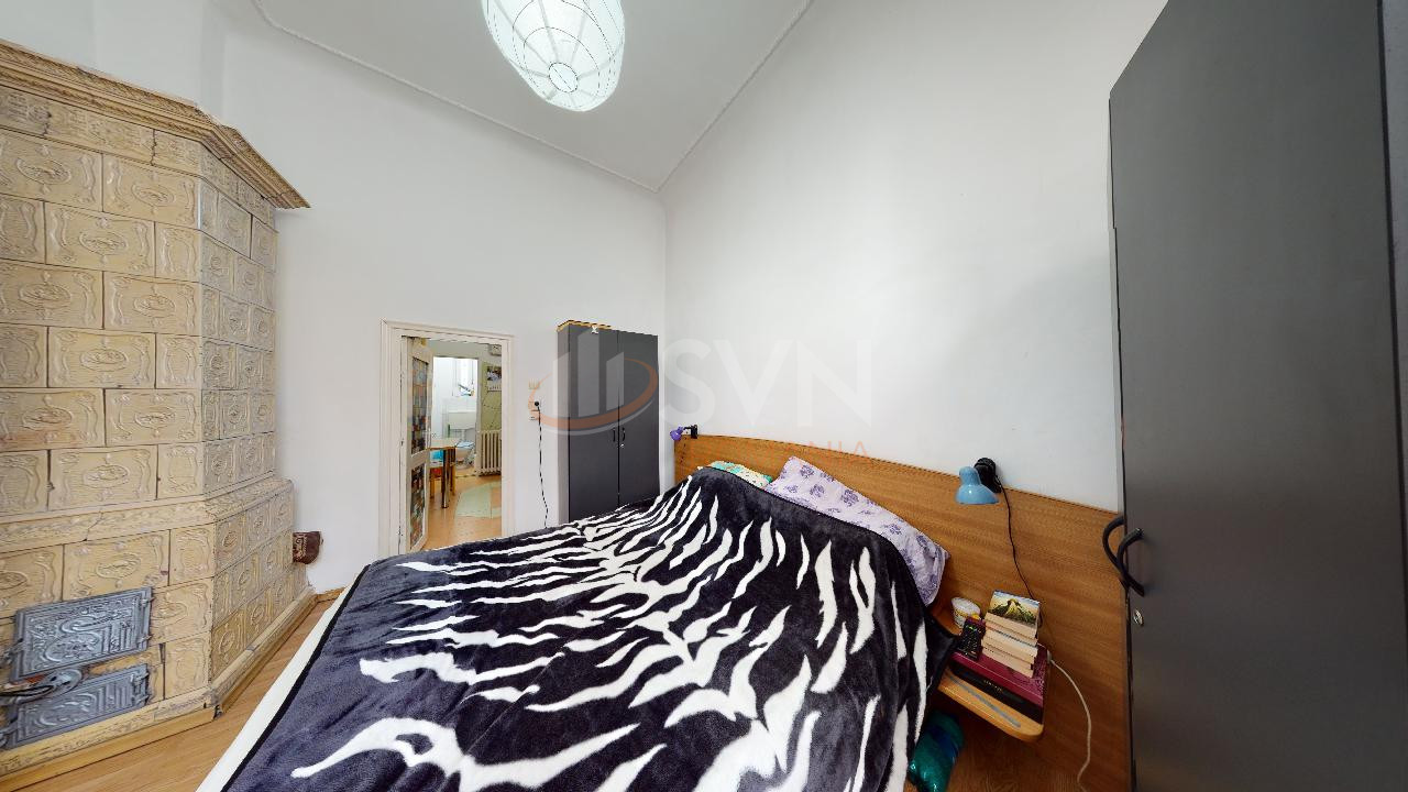 Casa, 4 camere Bucuresti/Eminescu