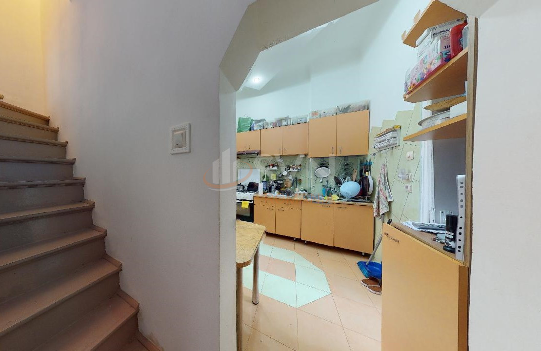Casa, 4 camere Bucuresti/Eminescu